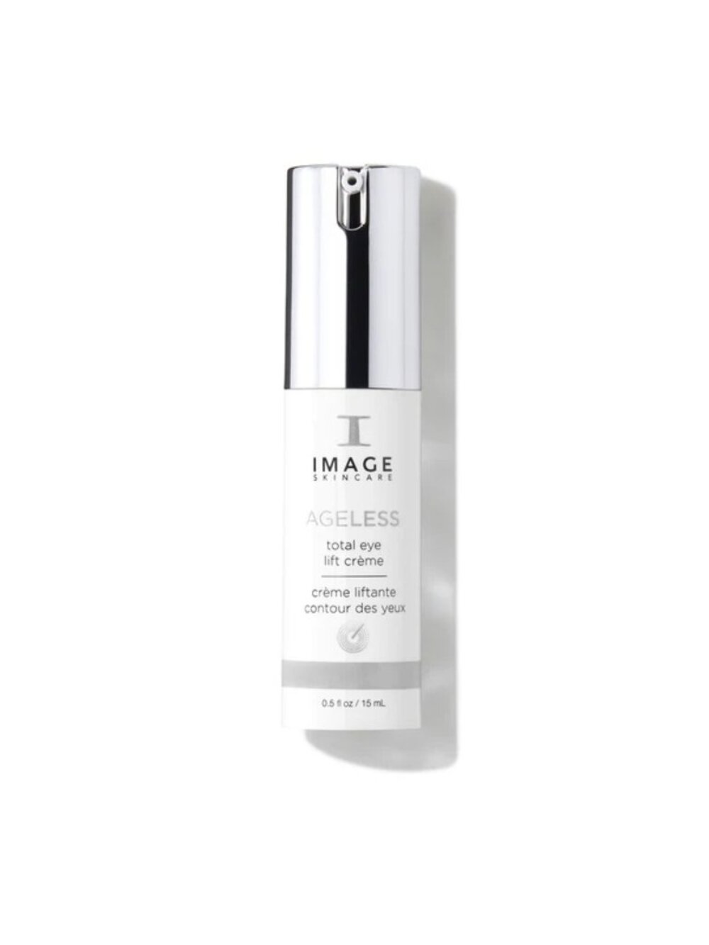 Image Skincare AGELESS total eye lift crème .5oz  New in Box
